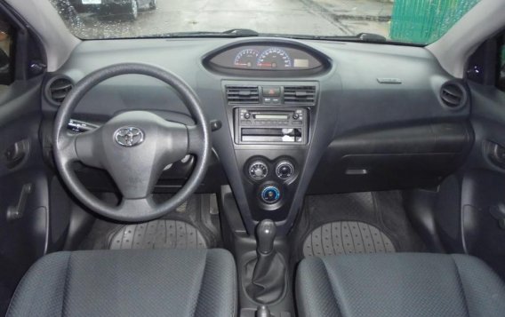 2009 Toyota Vios for sale in Angeles -6