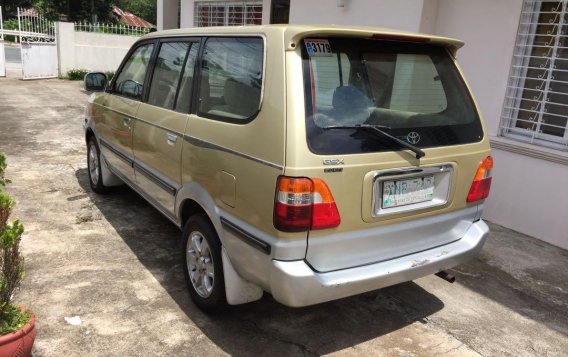 2003 Toyota Revo for sale in Silang -2