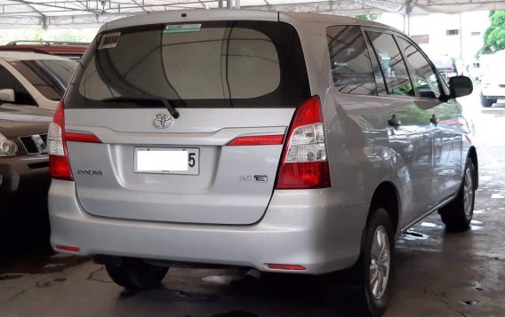 2014 Toyota Innova for sale in Makati -5