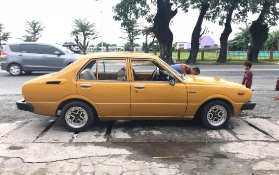 1979 Toyota Corolla for sale in Mabalacat -6