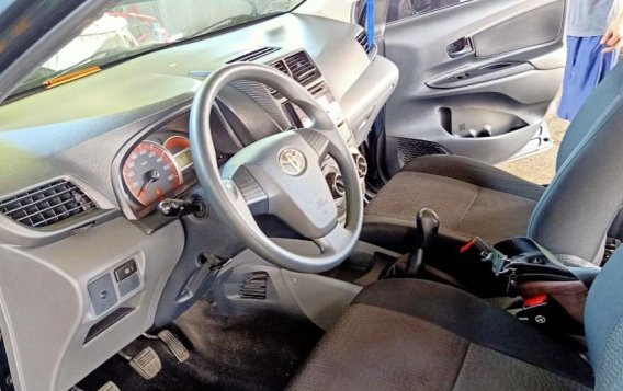 2013 Toyota Avanza for sale in Binan -5
