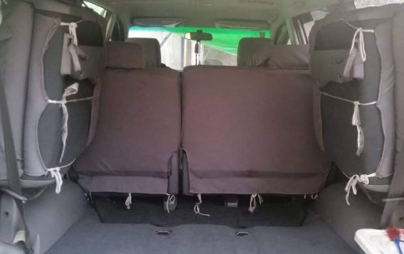 Toyota Innova 2012 for sale in Pasay -9