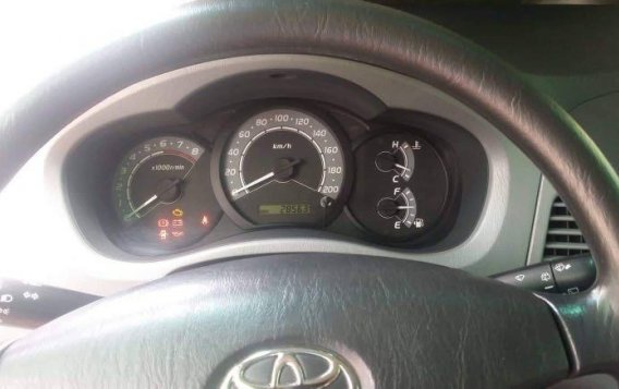 Toyota Innova 2012 for sale in Pasay -4