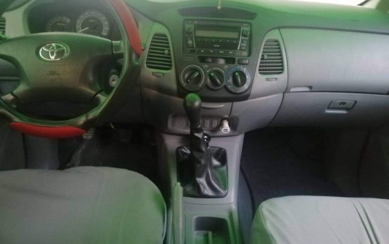 Toyota Innova 2012 for sale in Pasay -2