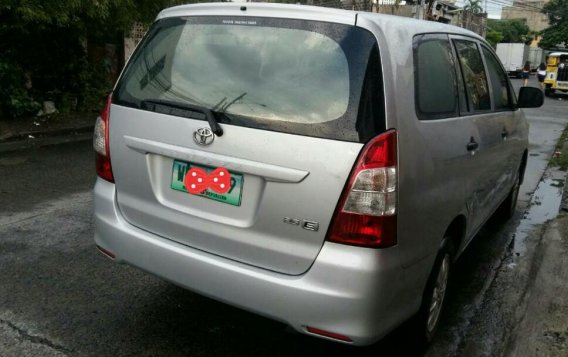 2013 Toyota Innova for sale in Quezon City -2