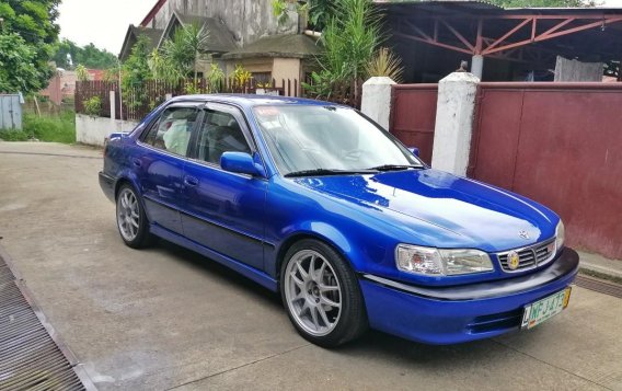 1999 Toyota Corolla for sale in Lipa 