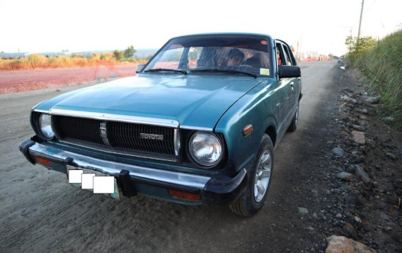 1978 Toyota Corolla for sale in Cebu City 