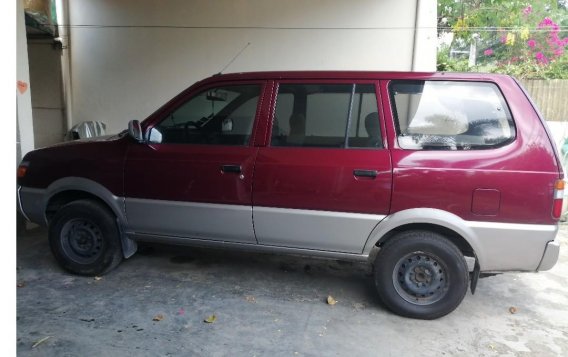 2000 Toyota Revo for sale in Quezon City -1