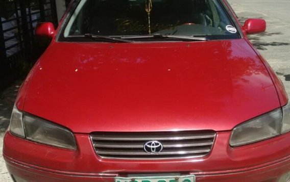 1997 Toyota Camry for sale in Binan 