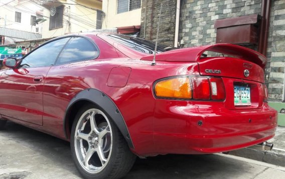 2007 Toyota Celica for sale in Mandaluyong -1