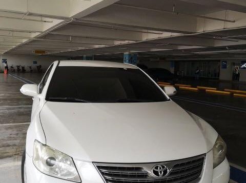 2007 Toyota Camry for sale in Quezon City -2