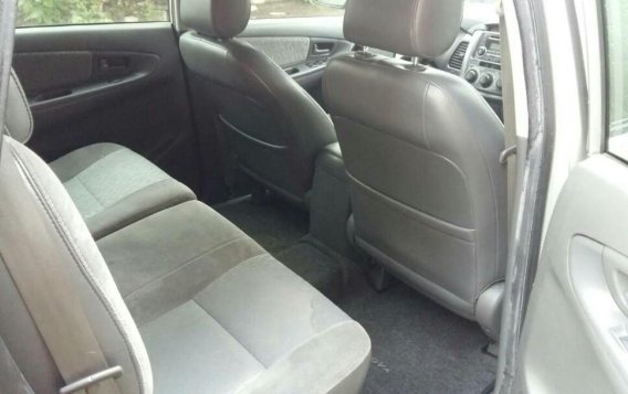 2013 Toyota Innova for sale in Quezon City -7