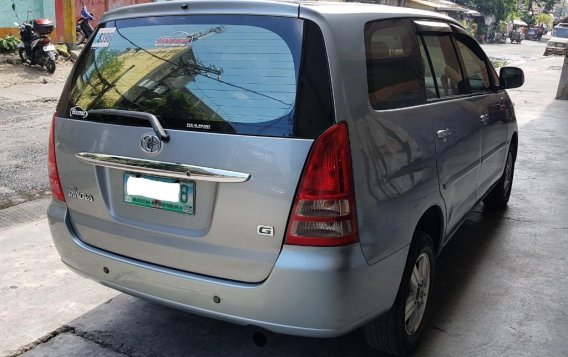 2007 Toyota Innova for sale in Caloocan -4