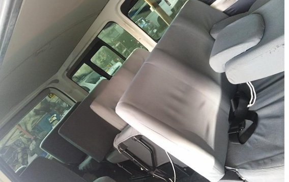 2015 Toyota Hiace for sale in Mandaluyong -2