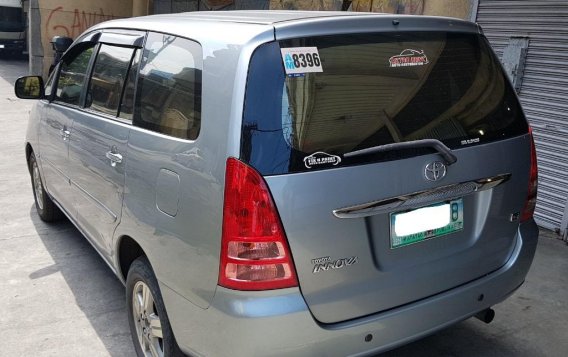 2007 Toyota Innova for sale in Caloocan -5