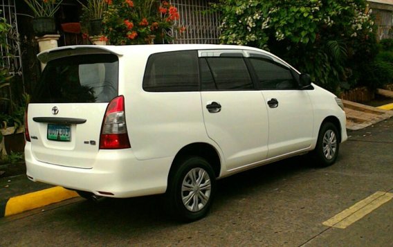 2013 Toyota Innova for sale in Antipolo -1