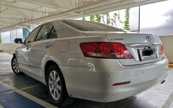 2007 Toyota Camry for sale in Quezon City -3