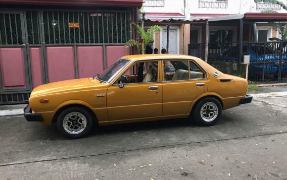 1979 Toyota Corolla for sale in Mabalacat -5