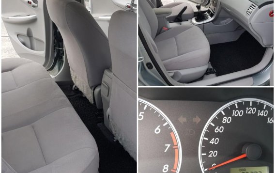 2014 Toyota Altis for sale in Pasig -5