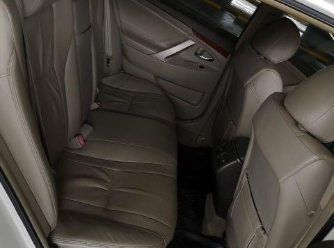 2007 Toyota Camry for sale in Quezon City -6