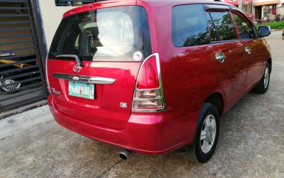 Toyota Innova 2007 for sale in Manila -4