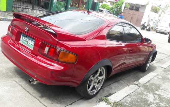 2007 Toyota Celica for sale in Mandaluyong -7