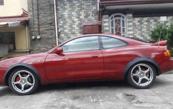 2007 Toyota Celica for sale in Mandaluyong -8