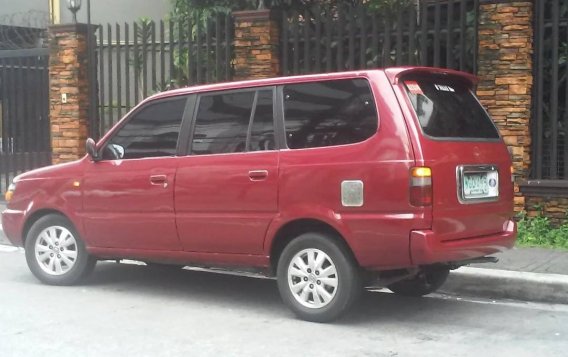 1999 Toyota Revo for sale in Quezon City -2