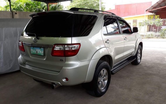 2008 Toyota Fortuner for sale in Carmona-2