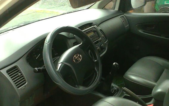 2013 Toyota Innova for sale in Antipolo -2