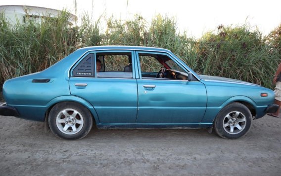 1978 Toyota Corolla for sale in Cebu City -2