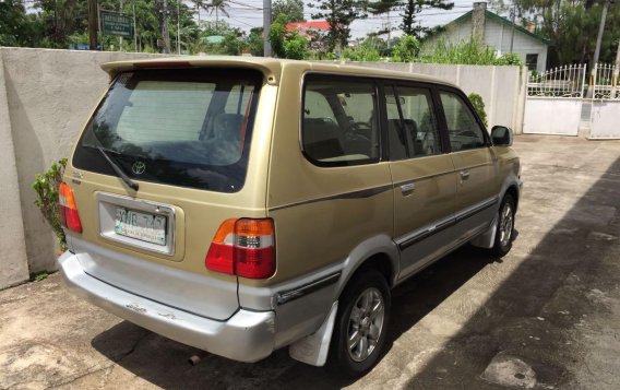 2003 Toyota Revo for sale in Silang -4