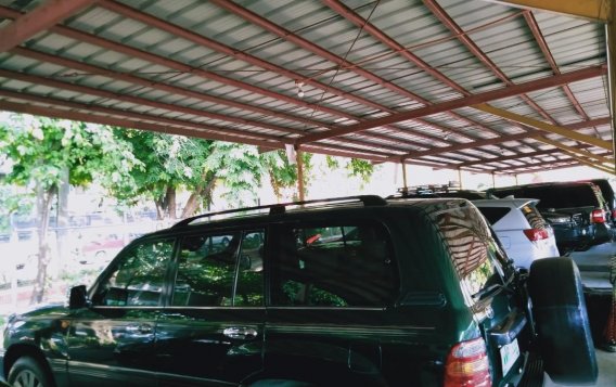 2000 Toyota Land Cruiser for sale in Pasig -4