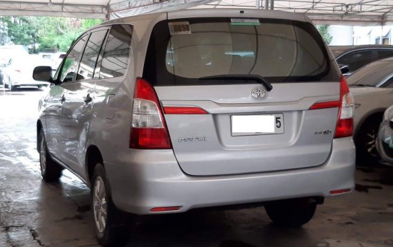 2014 Toyota Innova for sale in Makati -4