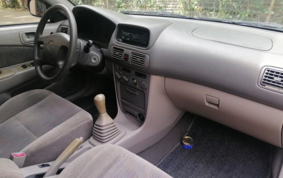 1999 Toyota Corolla for sale in Lipa -5