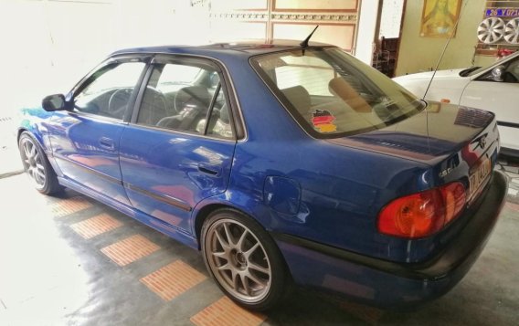 1999 Toyota Corolla for sale in Lipa -1