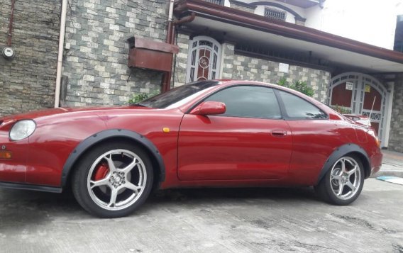 2007 Toyota Celica for sale in Mandaluyong 