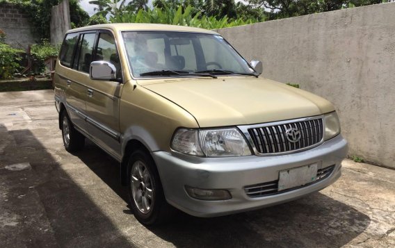 2003 Toyota Revo for sale in Silang -1