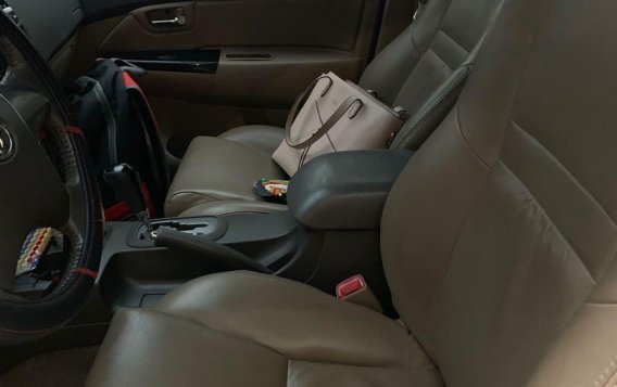 Toyota Fortuner 2013 for sale in Cebu City -3