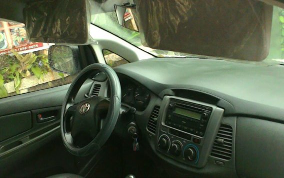 2013 Toyota Innova for sale in Antipolo -3