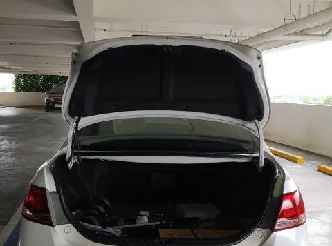2007 Toyota Camry for sale in Quezon City -5