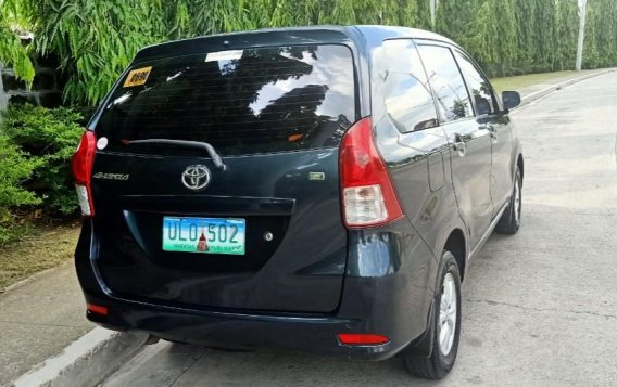 2013 Toyota Avanza for sale in Binan -2