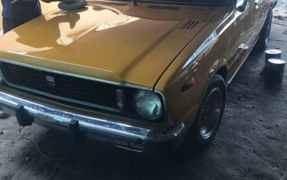 1979 Toyota Corolla for sale in Mabalacat -7