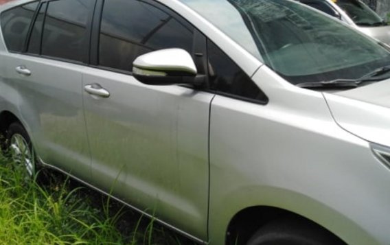 2016 Toyota Innova for sale in Bulacan -1