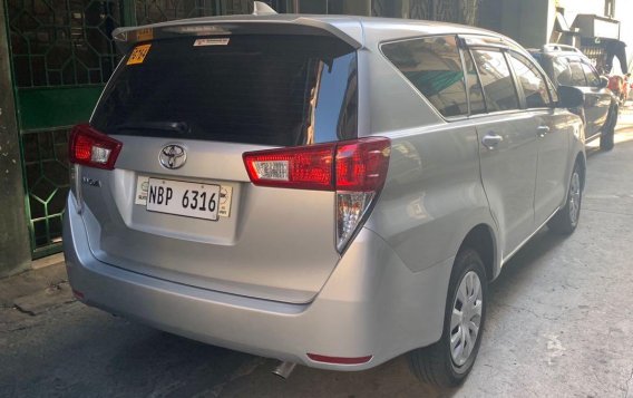 Toyota Innova 2018 for sale in Caloocan -8