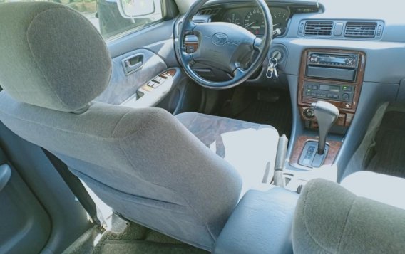 1997 Toyota Camry for sale in Santa Rosa-7