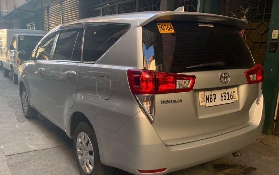 Toyota Innova 2018 for sale in Caloocan -9