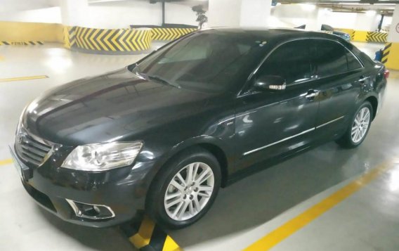 Toyota Camry 2011 for sale in Mandaluyong 