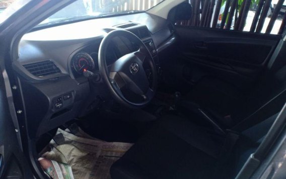 2018 Toyota Avanza for sale in Bacoor -2