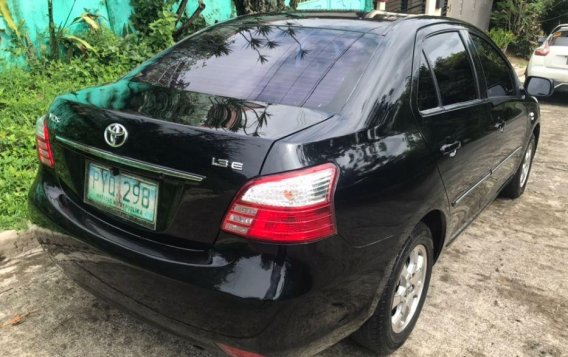 Toyota Vios 2010 for sale in Makati -3